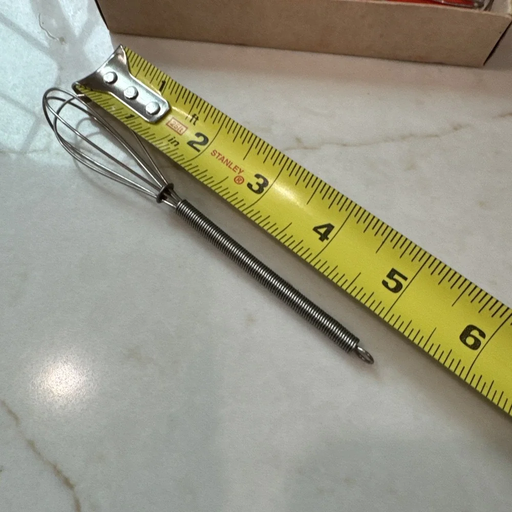 Vintage Frontier Forge Set Of 8 Food & Cocktail Mixers Hong Kong